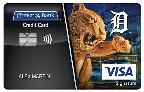 Apply For A Credit Card And View Our Rewards Programs Comerica