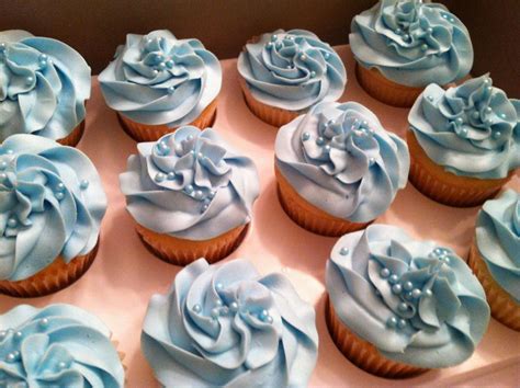 I really wanted blue punch because i was having a boy this time. Sweet Treats by Susan