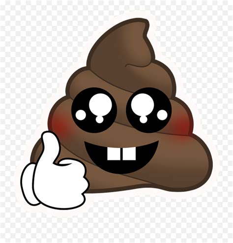 Poop Clipart Poop Clipart Pngshit Emoji Png Free Transparent Png