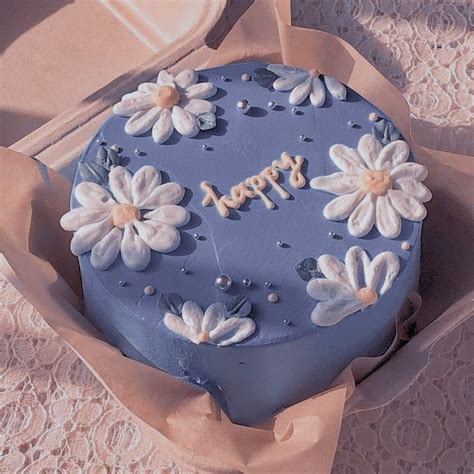 ↳ 𝐀𝐄𝐒𝐓𝐇𝐄𝐓𝐈𝐂 ☪︎⋆ 𝘱𝘪𝘯𝘵𝘦𝘳𝘦𝘴𝘵﹫𝑴𝒚𝒏𝒉 𝒀𝒆𝒆 ⌕ Simple Cake Designs Cute