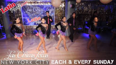 Katlyn S Dance Company Las Chicas Locas Youtube