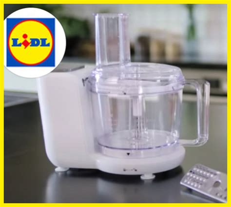 Sel carré Cas Wardian robot patissier silvercrest lidl 2021 pièce de