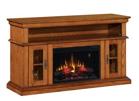 Classicflame Brookfield Tv Stand For Tvs Up To 65 Premium