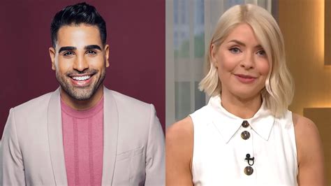 Holly Willoughby Might Return To Television After Quitting This Morning Dr Ranj Says She S