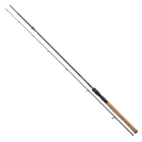 Daiwa Wilderness Spinning Fishing Rod