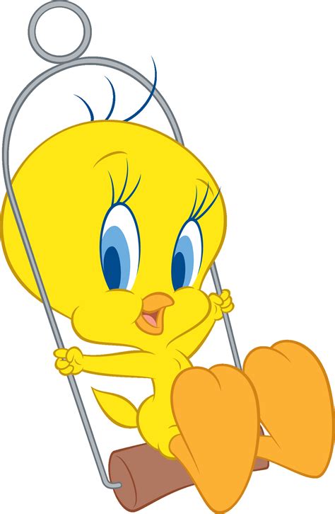 Free Tweety Download Free Tweety Png Images Free Cliparts On Clipart