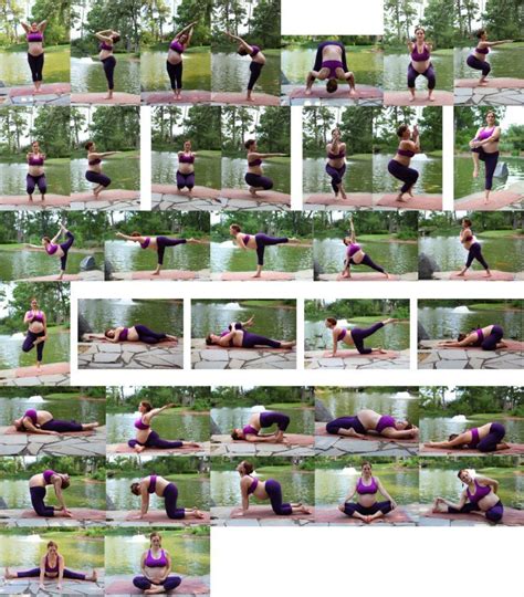 Pin On Bikram Yoga Poses