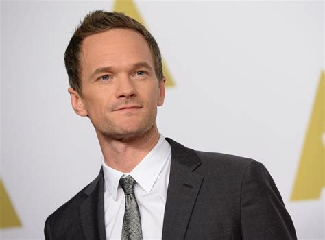 Oscars 2015 Neil Patrick Harris Hints All White Jokes May Be On Agenda For His Hosting Stint