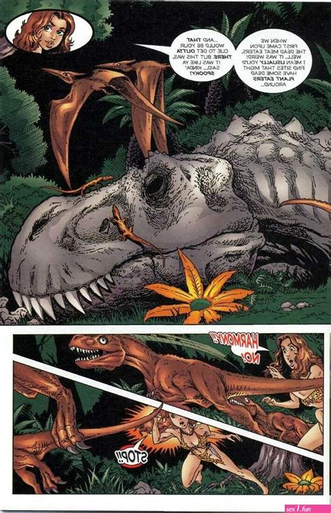 Jurassic World Brooklyn Porn Comic Free Sex Photos And Porn Images At