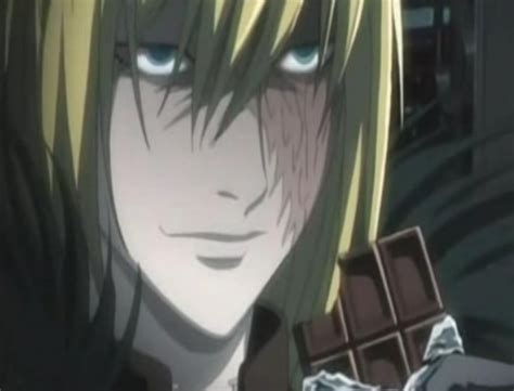 Death Note Mello Quotes. QuotesGram