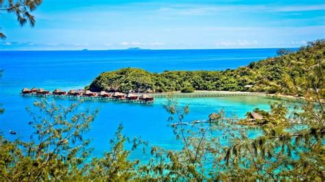 The 10 Best Beaches In Fiji Fiji Beach Fiji Honeymoon Most