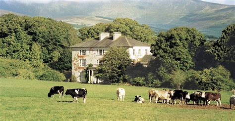 Woodbrook House In Co Wexford The Gathering The Gathering Ireland