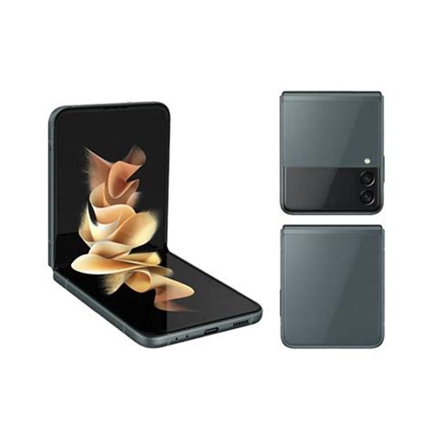 Samsung Galaxy Z Flip 3 5G Price in Pakistan & Specifications