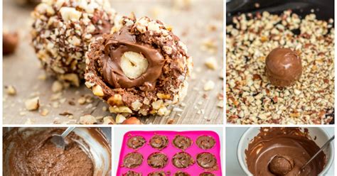 Maybe you would like to learn more about one of these? Ricette con i wafer alla nocciola