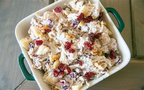 Eleven madison park, le bernardin, judson grill & manresa. Cooking Professionally in 2021 | Cranberry walnut chicken ...