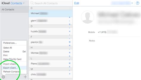 How To Transfer Contacts From Iphone To Android 5 Ways Ubergizmo