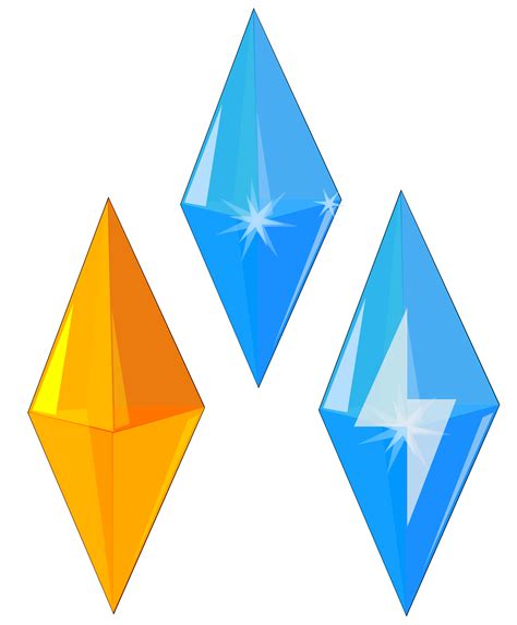 Crystal Clipart Clipground