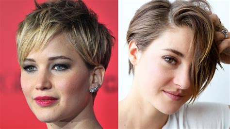  women having short hair is similar to other kinds of gender transgressions. 12 Things Short Haired Girls Know To Be True - YouTube