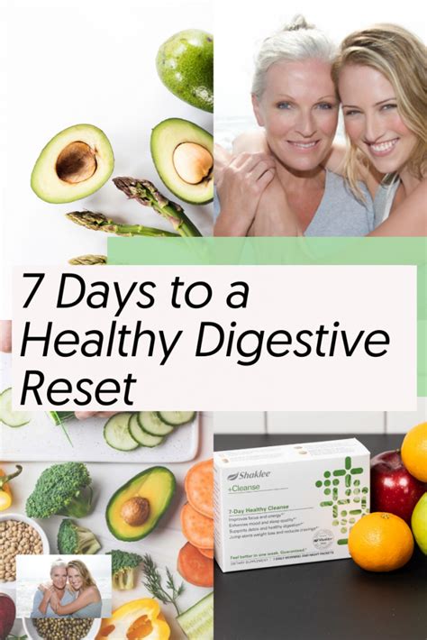 7 Day Healthy Cleanse Benefits Of A Cleanse In 2020 Healthy Cleanse
