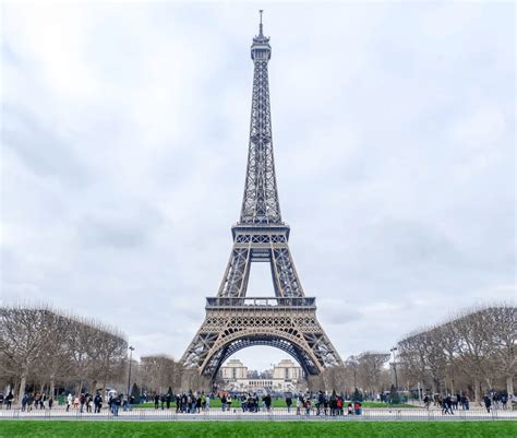 Top 38 Most Famous Towers In The World Ultimate List