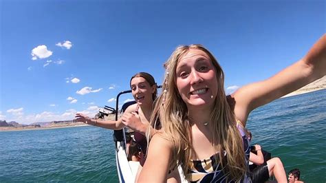 Lake Powell The Last Summer Series Ep 2 Stw Youtube