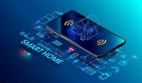 Now that's riding the wave of the future. Home Automation - Changing Modern Lives | Smart Home ...