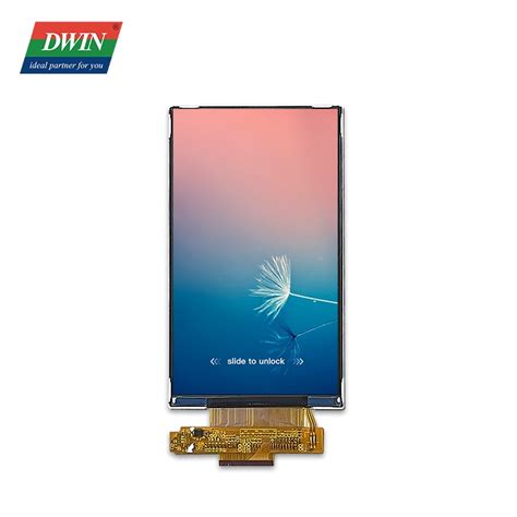 Wholesale 5 Inch 720×1280 Mipi Interface Ips Incell Tft Lcd