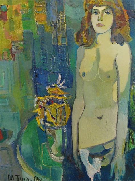 Nudity In Art Modern Contemporary Nude Paintings RDN Arts