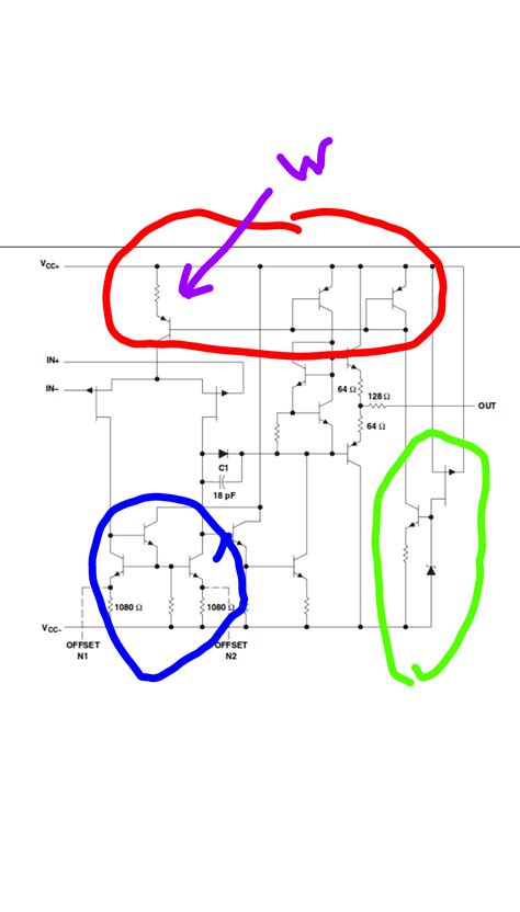 Where and why is current mirror used? : ElectricalEngineering