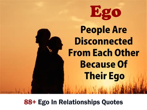 88 Ego In Relationships Quotes 2024sadhearty Lwsquotes