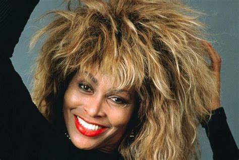 Happy Birthday To Tina Turner Who Turns 83 Today November 26th 2022
