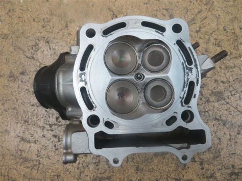 Complies with part l building regulations. Find 2007 07 Suzuki LTR450 LTR 450 Engine Cylinder Head ...