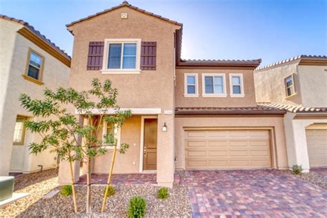 Is Buying A House In Vegas A Good Investment?
