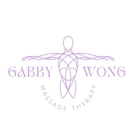 Gabby Wong Massage Therapy Winnipeg Mb