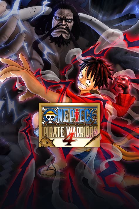 Play One Piece Pirate Warriors 4 Xbox Cloud Gaming Beta On