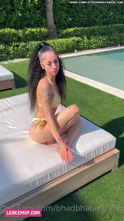 Nude Influencer Danielle Bregoli Video Archives Influencers Gone Wild