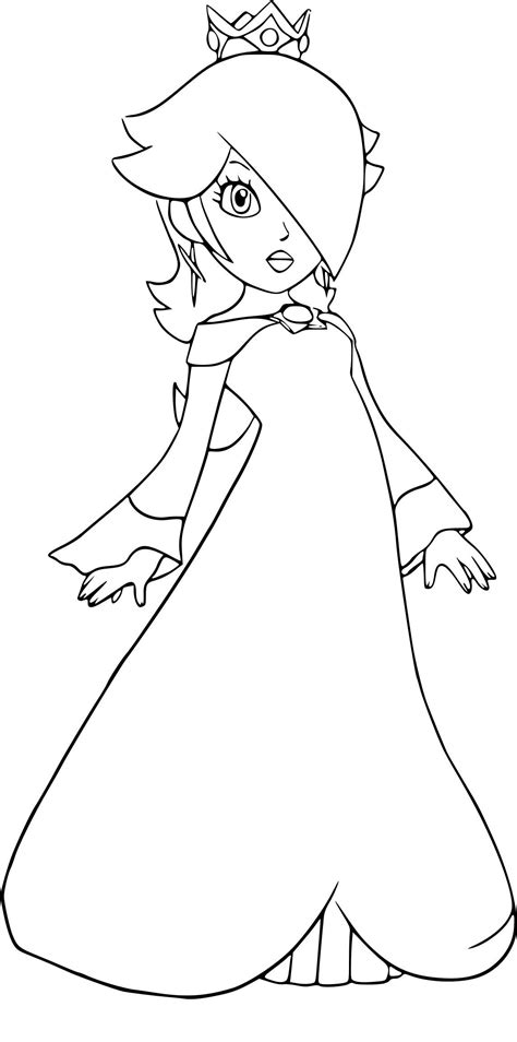 Oct 22, 2020 · cinderella coloring pages 7. Chibi Rosalina Coloring Pages - Lautigamu