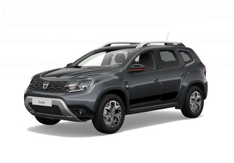Află dimensiunile și specificațiile tehnice pentru dacia duster. DACIA Duster 1.6 SCe GPL 4x2 Techroad Grigio Cometa Km 0 a ...