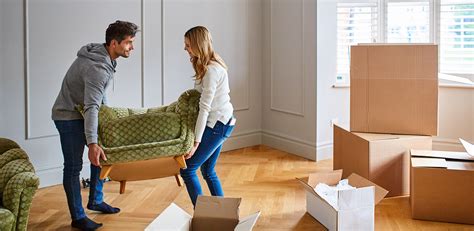 Ultimate Moving House Checklist 2024 Free Checklist For Moving Home