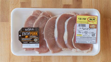 Mccormick.com has been visited by 100k+ users in the past month Recipe Wafer Thin Pork Chops - Pan Fried Pork Chops No ...