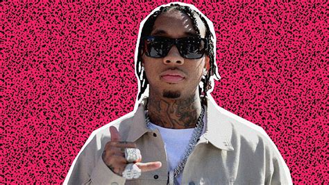 Tyga Sticker Tyga Logo Hd Wallpaper Pxfuel