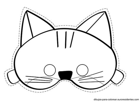 G i s oo p r o h u ea t vit w weaea l socmb se w. 89 Dibujos de gatos para imprimir y colorear | Colorear ...