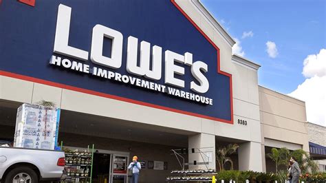 Lowes Distribution Center In Findlay Hiring 135