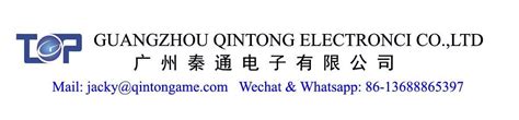 Company Overview Guangzhou Qin Tong Electronics Co Ltd
