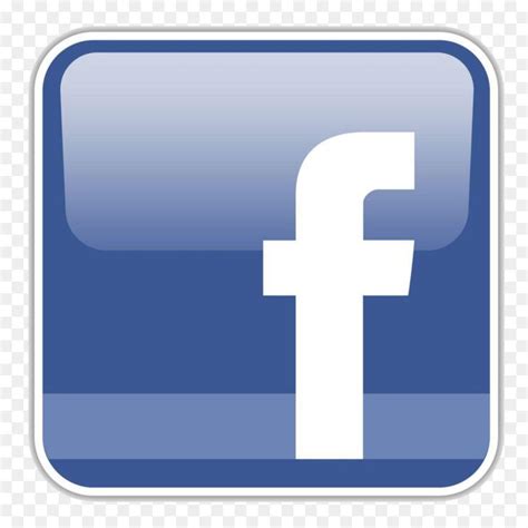 Facebook Thumb Logo