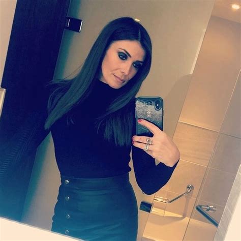 kym marsh rushes to doctors after fans share concern over ‘huge lump in her armpit mirror online