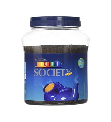 Society Tea 1 Kg