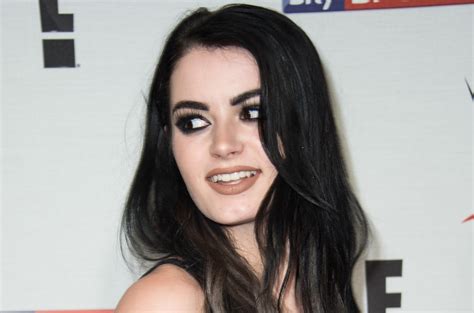 Wwe Star Paige Reveals What She Went Through After Her Sex Videos Were Leaked Ibtimes Uk