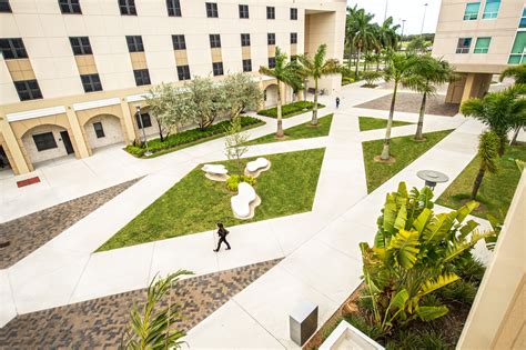 How Colleges Can Leverage Outdoor Spaces To Expand Campus Activity University Business