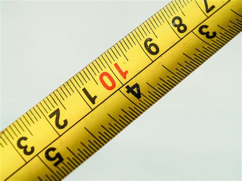 How To Measure Length Correctly